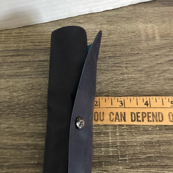 Vtg Ash Flash Flashlight Screwdriver Combo Tool - Picture 13 of 13